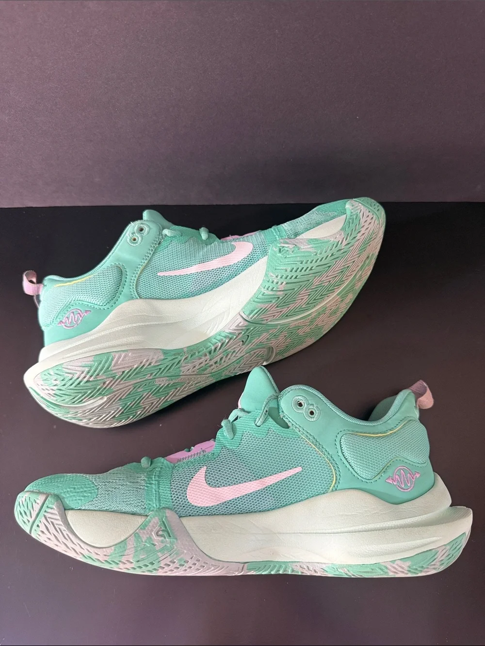 Nike Men's Giannis Immortality
